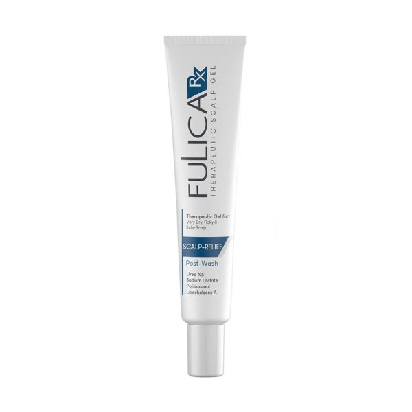 Fulica Rx Scalp Relife Gel 50 - داروخانه آنلاین بوکان