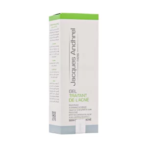 Jacques Andhrel Paris Traitant Gel 30.jpg 150x150 1 - داروخانه آنلاین بوکان