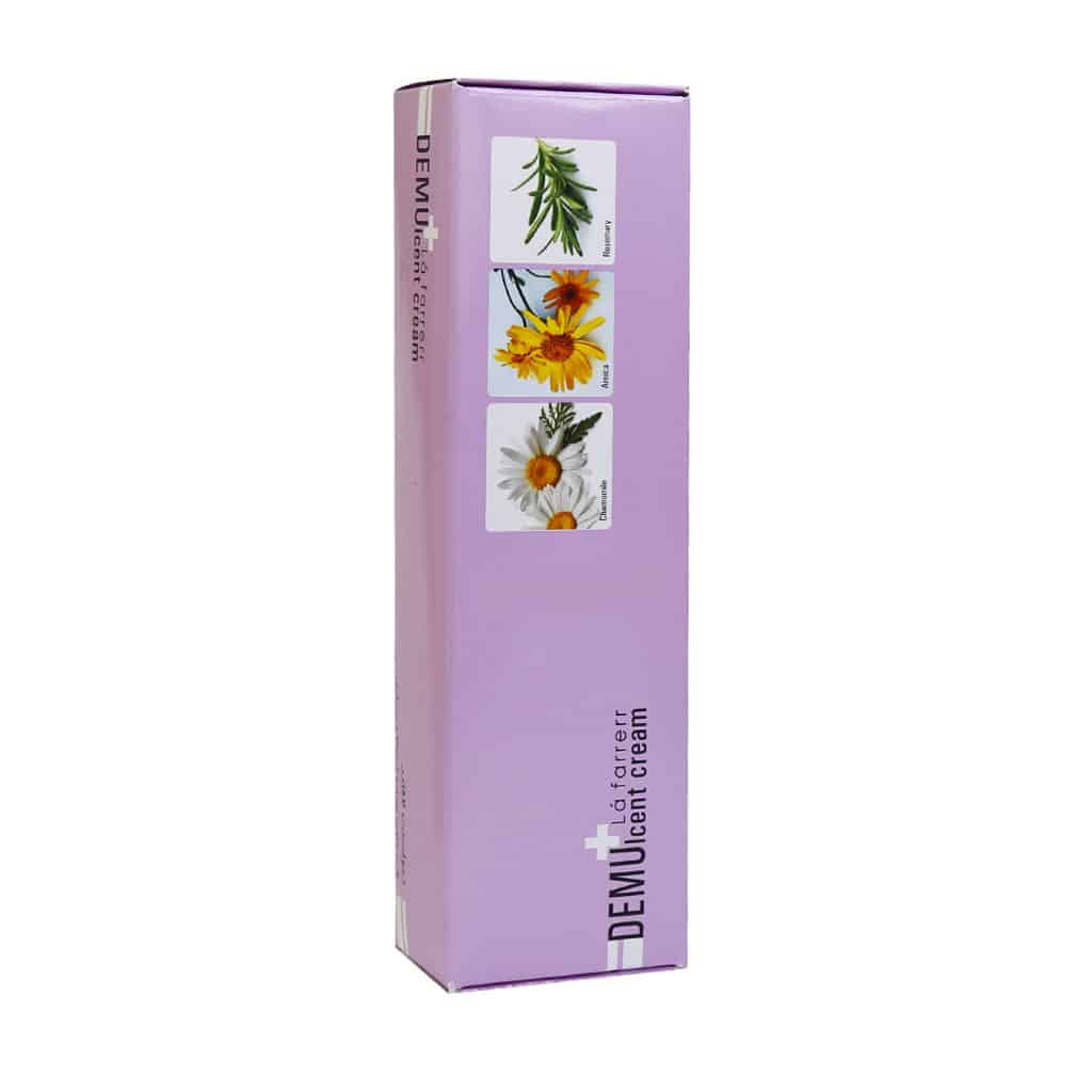 Lafarrerr Demulcent Cream l - داروخانه آنلاین بوکان